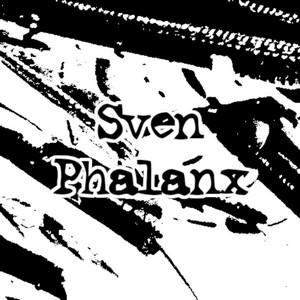 Cover SVEN PHALANX