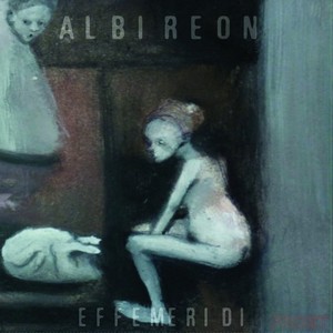 Cover ALBIREON