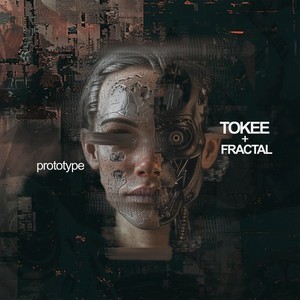 Cover TOKEE + FRACTAL