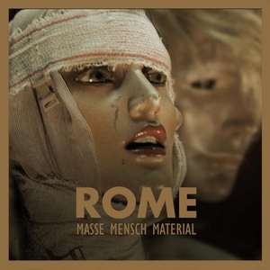 Cover ROME