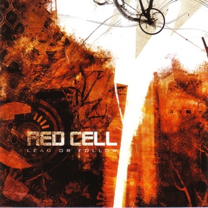 Cover RED CELL