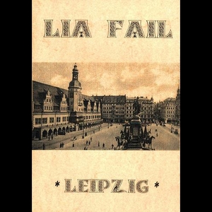 Cover LIA FAIL