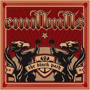 Cover EMIL BULLS