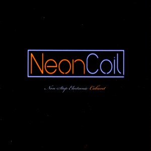 Cover NEONCOIL