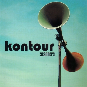 Cover KONTOUR