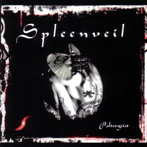 Cover SPLEENVEIL