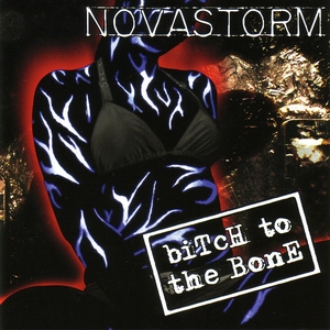 Cover NOVASTORM