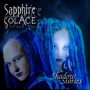 Cover SAPPHIRE SOLACE