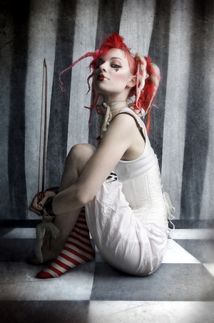 EMILIE AUTUMN