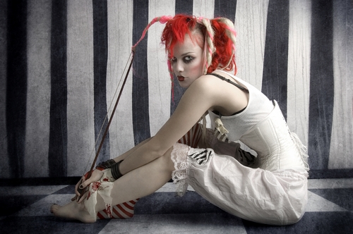 EMILIE AUTUMN