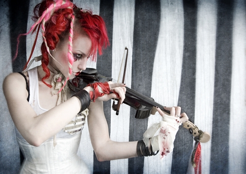 EMILIE AUTUMN