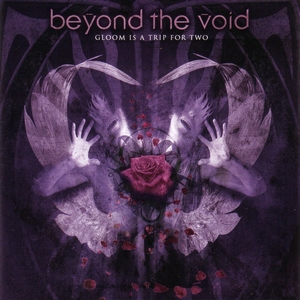 Cover BEYOND THE VOID