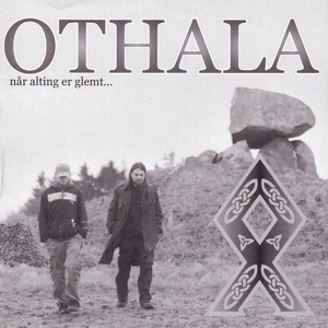 Cover OTHALA