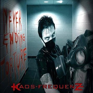 Cover KAOS-FREQUENZ