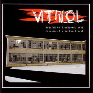 Cover VITRIOL