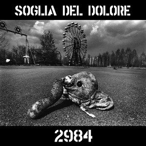 Cover SOGLIA DEL DOLORE