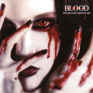 Cover BLOOD