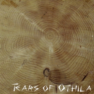 Cover TEARS OF OTHILA