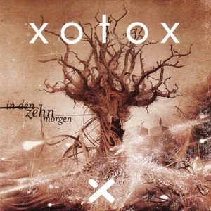 Cover XOTOX