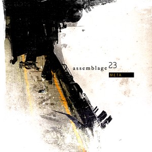 Cover ASSEMBLAGE 23