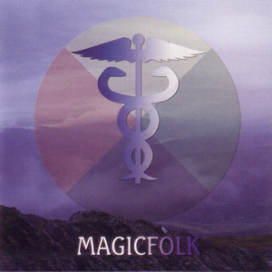 Cover MAGICFOLK