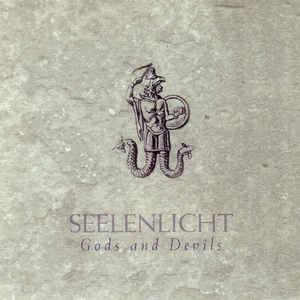 Cover SEELENLICHT