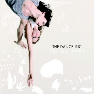 Cover THE DANCE INC.