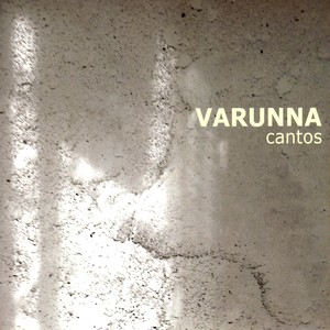 Cover VARUNNA