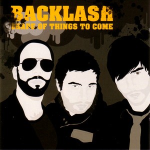 Cover BACKLASH