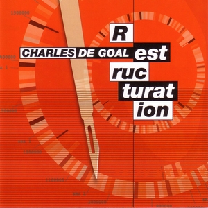 Cover CHARLES DE GOAL