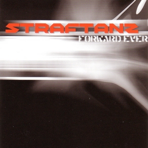 Cover STRAFTANZ