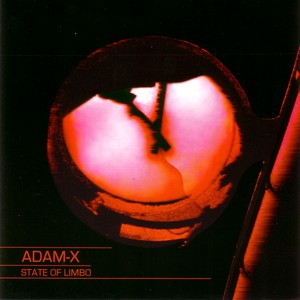 Cover ADAM-X