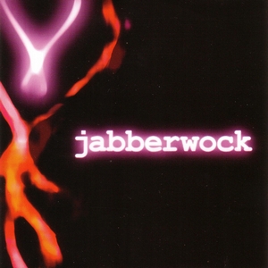 Cover JABBERWOCK