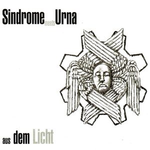 Cover SINDROME meets URNA