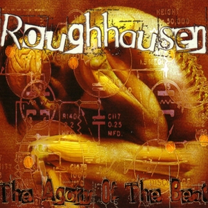 Cover ROUGHHAUSEN