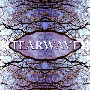 Cover TEARWAVE