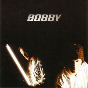 Cover BOBBY