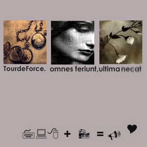 Cover TOURDEFORCE