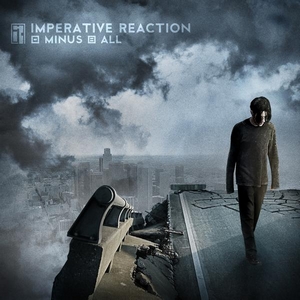 Cover IMPERATIVE REACTION