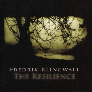 Cover FREDRIK KLINGWALL