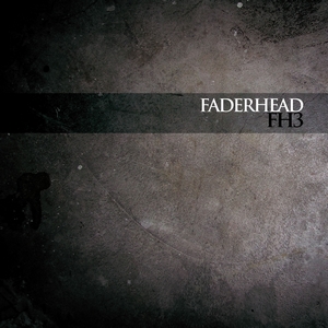 Cover FADERHEAD