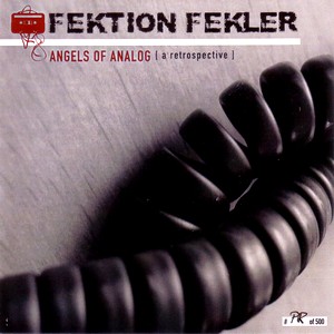 Cover FEKTION FEKLER