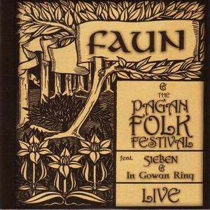 Cover FAUN feat. SIEBEN & IN GOWAN RING