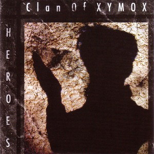 Cover CLAN OF XYMOX