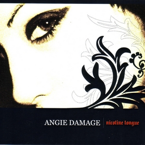 Cover ANGIE DAMAGE