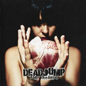 Cover DEADJUMP