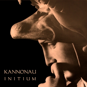 Cover KANNONAU