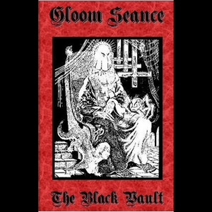 Cover GLOOM SEANCE