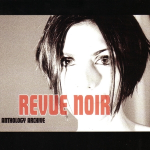 Cover REVUE NOIR