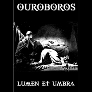 Cover OUROBOROS